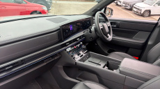 Hyundai SANTA FE 1.6 TGDi Plug-in Hybrid Calligraphy 5dr 4WD Auto Estate